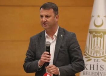 Akhisar Belediyesi'nin Yeni Başkanı Belli Oldu