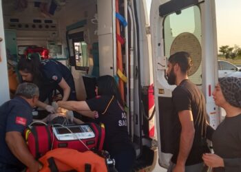 Akraba Ziyaretine Gitmişlerdi: Havuza Düşen Minik Asaf'tan Kahreden Haber!