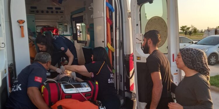 Akraba Ziyaretine Gitmişlerdi: Havuza Düşen Minik Asaf'tan Kahreden Haber!