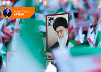 Algıdan gerçeğe; İran örneği ve tek adam rejimlerinin içten çöküşü