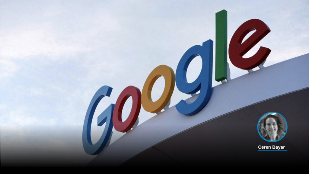 Algoritma değişiklikleriyle herhangi bir internet sitesi hedef alınmıyor