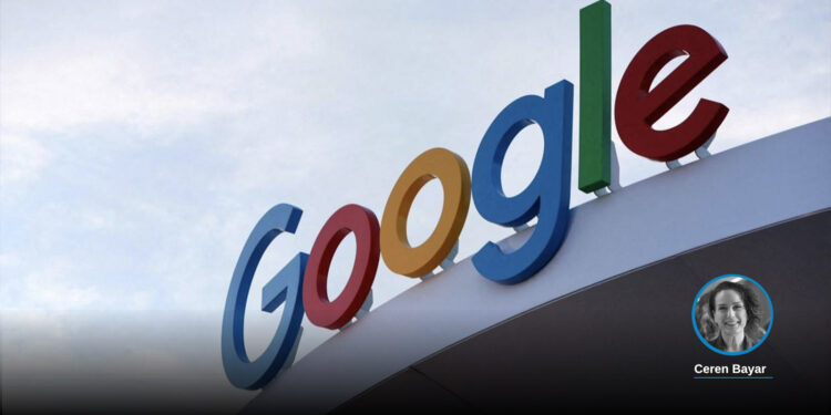 Algoritma değişiklikleriyle herhangi bir internet sitesi hedef alınmıyor