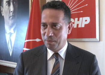 Ali Mahir Başarır: “Yokluk butlan… Artık mutfaktaki, evlerdeki yokluğu konuşacağız, dolaplardaki yokluğu konuşacağız. Gerçek gündeme döneceğiz”