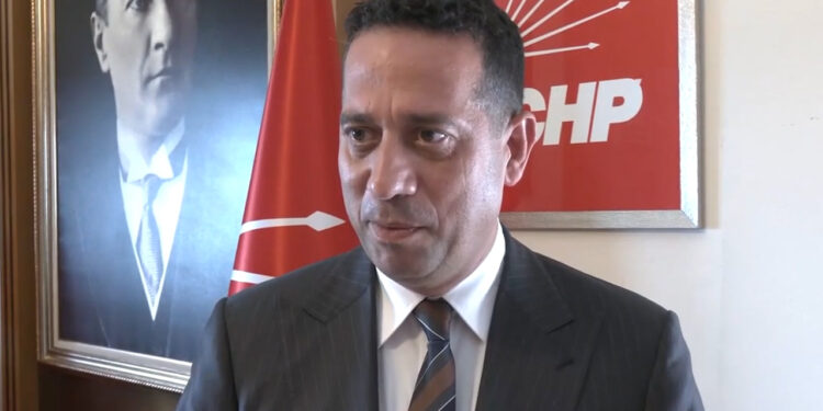 Ali Mahir Başarır: “Yokluk butlan… Artık mutfaktaki, evlerdeki yokluğu konuşacağız, dolaplardaki yokluğu konuşacağız. Gerçek gündeme döneceğiz”