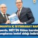 Almanya iç istihbarat raporu: MİT, Gülen hareketi mensuplarını takip ediyor