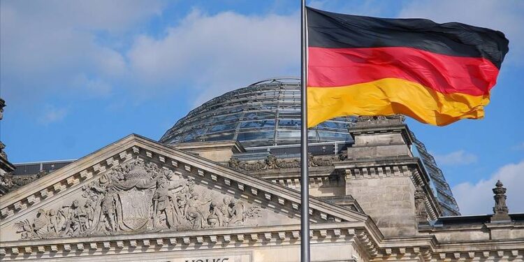 Almanya'da enflasyon haziranda yüzde 2'ye düştü