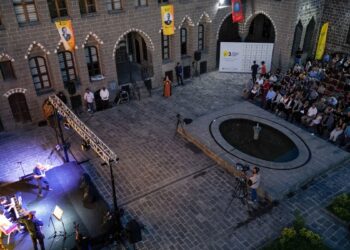 Amed Film Festivali hazırlıkları sürüyor