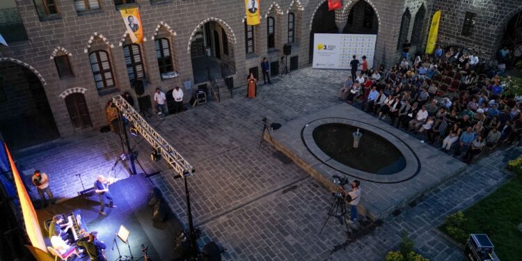 Amed Film Festivali hazırlıkları sürüyor