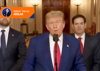 Amerika savaşta; gerilim yüksek!