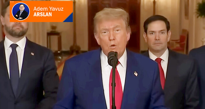 Amerika savaşta; gerilim yüksek!