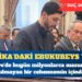 Amerika’daki EbuKubeys tepesi