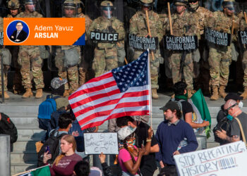 Amerika’dan tehlikeli sinyaller!