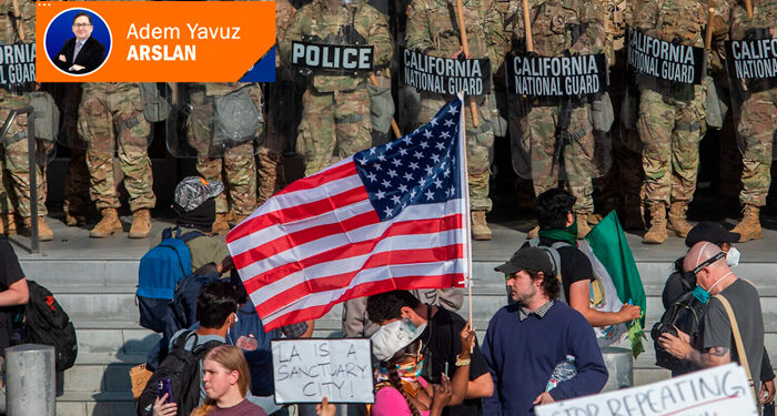 Amerika’dan tehlikeli sinyaller!