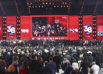 Anayasa Hukukçusu Boyunsuz ‘Mutlak Butlan’ Tartışmalarına Noktayı Koydu: 'Rejimi Kaldırmaya Yönelik Suç Oluşturur'