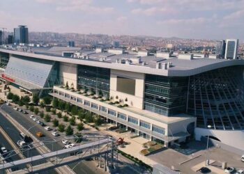 Ankara Hızlı Tren Garı'nın yolcu garantisi için Cengiz-Limak-Kolin’e 2,7 milyar lira ödendi