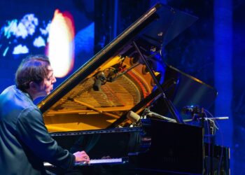 Antakya'da Caz Rüzgarı: Festival Fazıl Say'la Sona Erdi