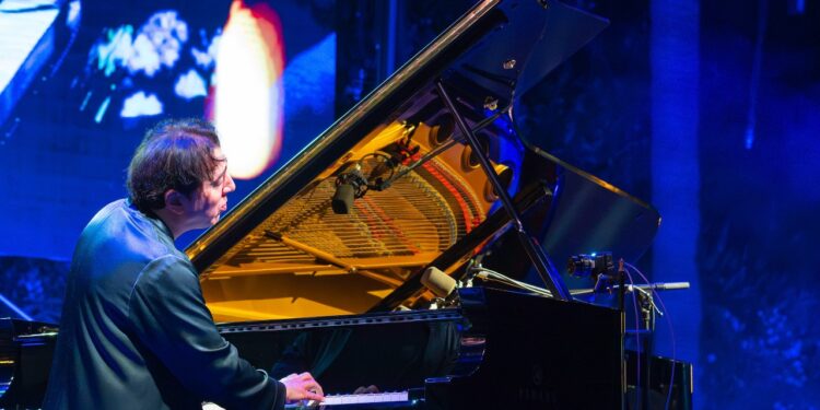 Antakya'da Caz Rüzgarı: Festival Fazıl Say'la Sona Erdi