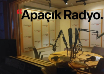 Apaçık Radyo’da 61. yayın dönemi başladı