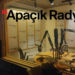 Apaçık Radyo’da 61. yayın dönemi başladı