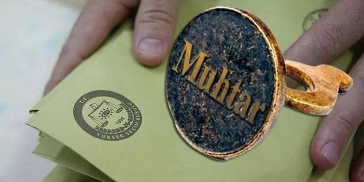 Ara seçimlerde yalnızca 12 kadın muhtar; "Bu saltanatı kırmamız gerekiyor"