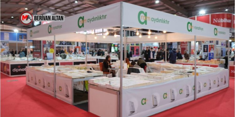 Aram Yayınevi'nden 13 kitap