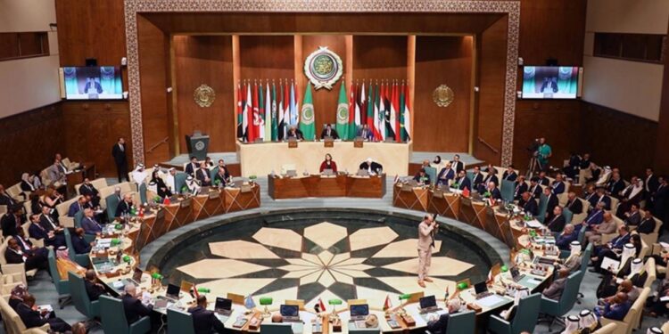 Arap Birliği Bakanları İstanbul’da Olağanüstü Toplandı: Gündem İsrail-İran Çatışması