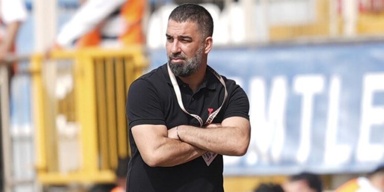 Arda Turan'ın Yerine Gelecek İsim Belli Oldu