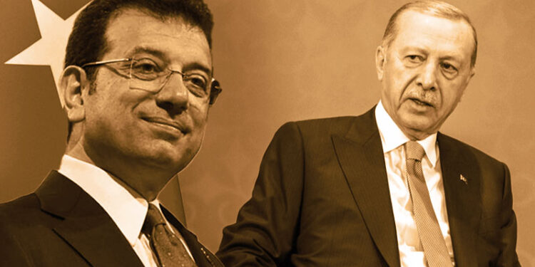 Artık gitmiyor, milletimiz nefes alamıyor; ekonomiyi batıran bu anlayış milletimize ihanet!