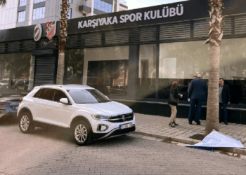 Asırlık Kulübün Binası Boşaltılıyor