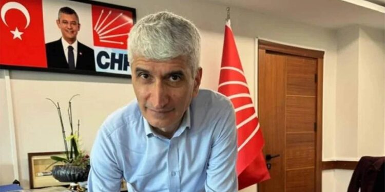 Avcılar Belediyesi Başkanvekilliğine Yüksel Can seçildi