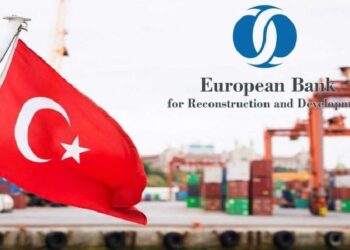 Avrupa İmar ve Kalkınma Bankası'ndan Türkiye ekonomisi için "Uzun vadede iyimseriz" mesajı