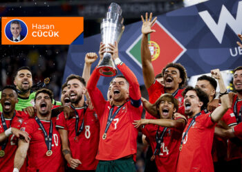 Avrupa futbolu Akdeniz’i çok sevdi!