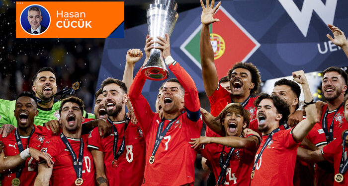 Avrupa futbolu Akdeniz’i çok sevdi!