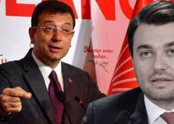 Avukatı tutuklanan İmamoğlu: Savunma hakkımı bile çaldınız!