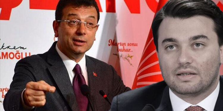 Avukatı tutuklanan İmamoğlu: Savunma hakkımı bile çaldınız!
