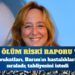 Ayşe Barım koğuşunda baygın halde bulunmuş: Ani ölüm riski raporu var
