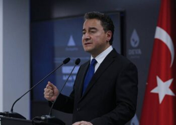 Babacan'dan 'Madleen' Çıkışı: 'Derhal Açıklama Yapın'