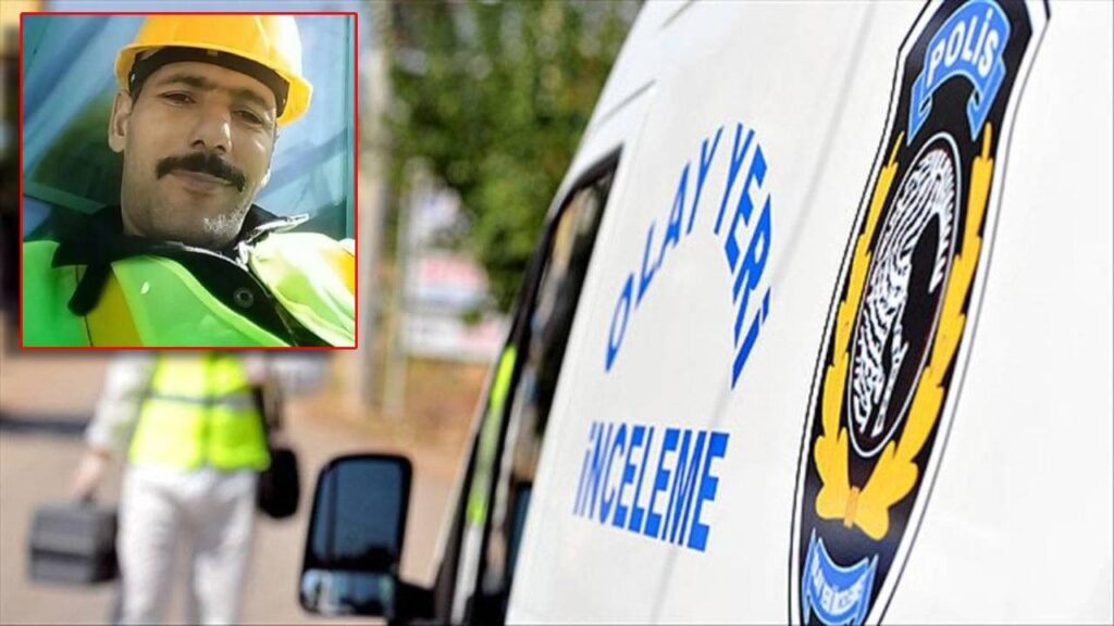 Babalar Günü Öncesi Evlat Dehşeti! Tartıştığı Babasını Boğazını Keserek Öldürdü