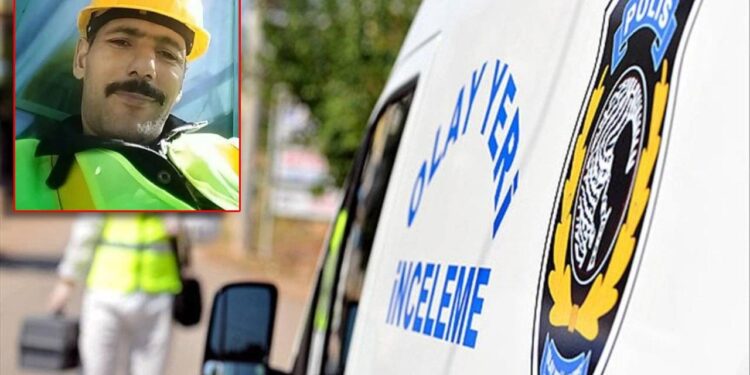 Babalar Günü Öncesi Evlat Dehşeti! Tartıştığı Babasını Boğazını Keserek Öldürdü