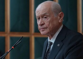 Bahçeli: Hepimizin hanesine tarihi sorumluluk düşmektedir