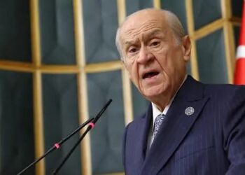 Bahçeli aylar sonra grup toplantısında konuşacak