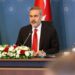 Bakan Fidan'dan Barış Zirvesine İlişkin Açıklama