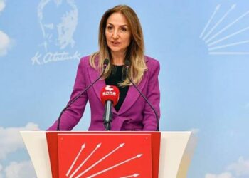 Bakan Göktaş derhal istifa etmeli!