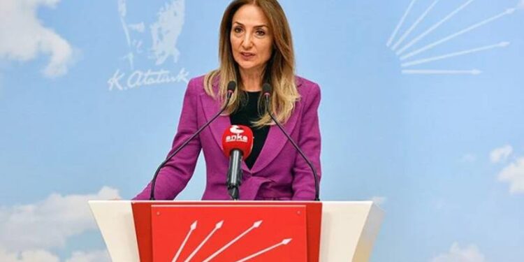 Bakan Göktaş derhal istifa etmeli!