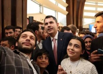 Bakan Kurum duyurdu; yeni sosyal konut projesinde gençlere özel hak tanınacak