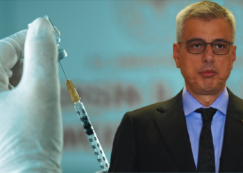 Bakan Memişoğlu Tarih Verdi: HPV Aşı Programı Başlıyor