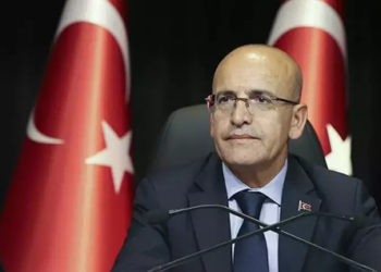 Bakan Şimşek: Hürmüz Boğazı senaryolarına itibar etmeyin