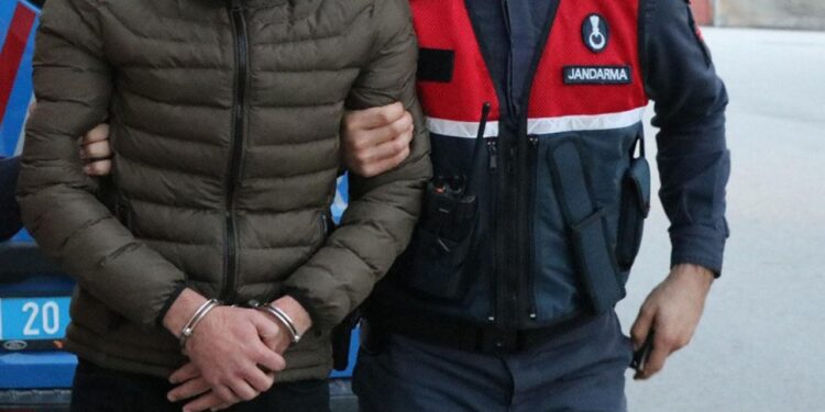 Bakan Yerlikaya Duyurdu! 18 İlde IŞİD'e Darbe: 39 Gözaltı