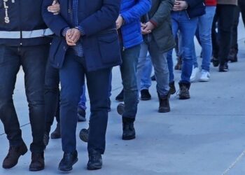 Bakan Yerlikaya Duyurdu! 47 İlde Dolandırıcılık Operasyonu: 181 Tutuklama, 2 Milyar 799 Milyon TL'lik Vurgun