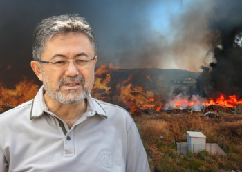 Bakan Yumaklı’dan Tartışma Yaratan Açıklama! 'Rabbimin Lütfu' İfadesi Gündem Oldu